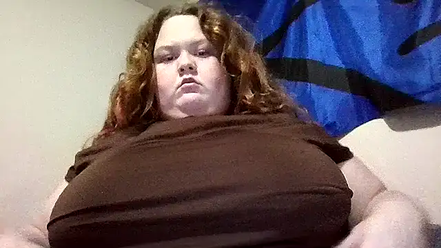  GodessIsabella 97 online show from March 16, 2025, 3:36 am