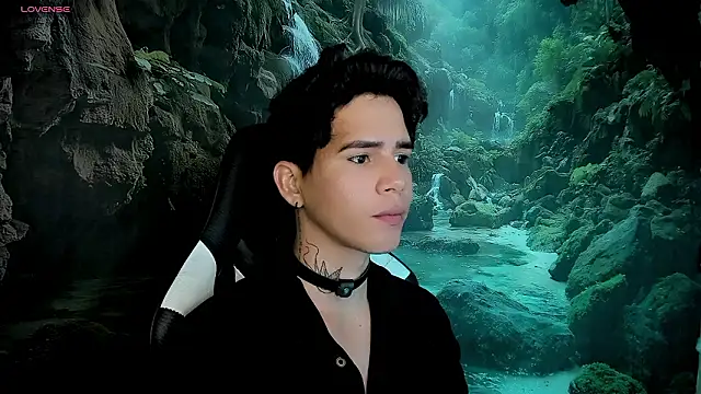 Tayson Rivers online show from February 17, 2026, 1:25 am