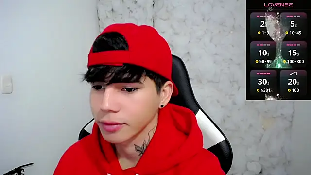 Tayson Rivers online show from December 14, 2025, 7:19 pm