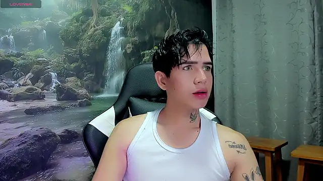 Tayson Rivers online show from March 4, 2026, 8:33 am