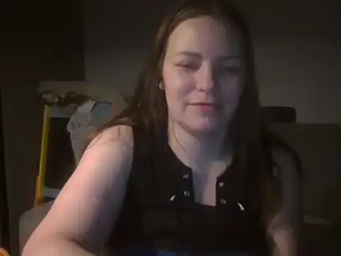 Snapshot of AnnaDiamond1 chatting on January 18, 2025, 12:02 am AnnaDiamond1 online show from January 18, 2025, 12:02 am