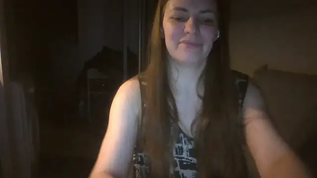 Snapshot of AnnaDiamond1 chatting on November 27, 2025, 11:16 pm AnnaDiamond1 online show from November 27, 2025, 11:16 pm