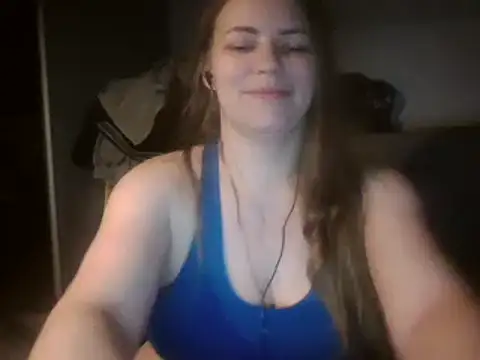 Snapshot of AnnaDiamond1 chatting on January 15, 2025, 2:56 pm AnnaDiamond1 online show from January 15, 2025, 2:56 pm