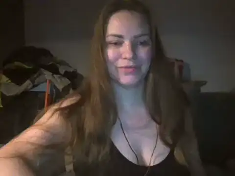 Snapshot of AnnaDiamond1 chatting on February 3, 2025, 9:29 pm AnnaDiamond1 online show from February 3, 2025, 9:29 pm