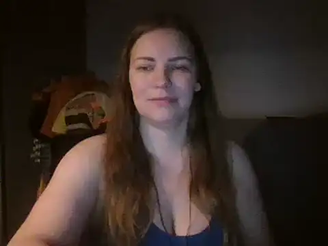 Snapshot of AnnaDiamond1 chatting on January 27, 2025, 10:27 pm AnnaDiamond1 online show from January 27, 2025, 10:27 pm