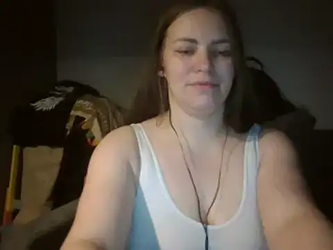 Snapshot of AnnaDiamond1 chatting on January 28, 2025, 10:12 pm AnnaDiamond1 online show from January 28, 2025, 10:12 pm