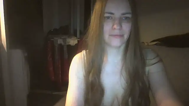 AnnaDiamond1 online show from January 12, 2026, 11:20 pm