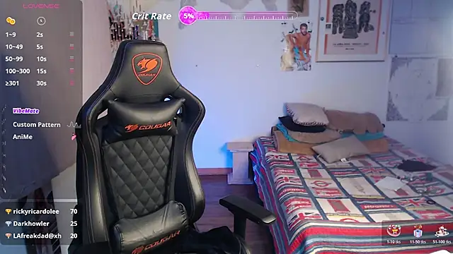 Siriss boyrag online show from November 26, 2025, 11:38 pm