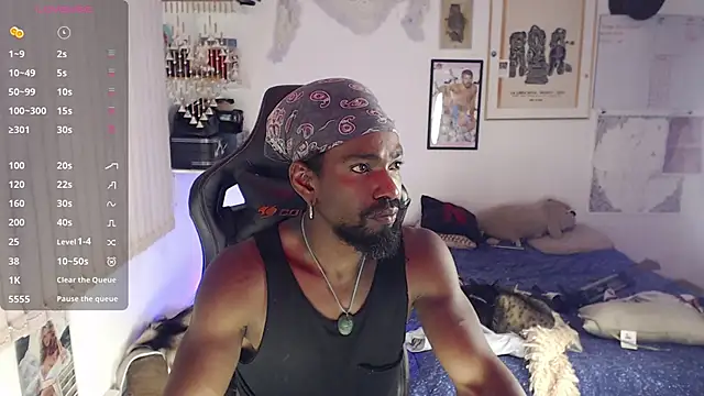 Siriss boyrag online show from January 16, 2026, 10:58 pm