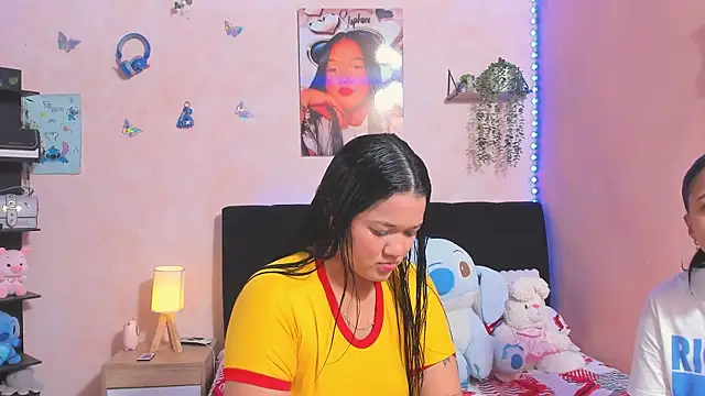 sara mendez2 online show from June 20, 2026, 12:37 am