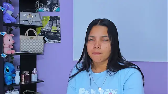 sara mendez2 online show from March 20, 2025, 3:02 am