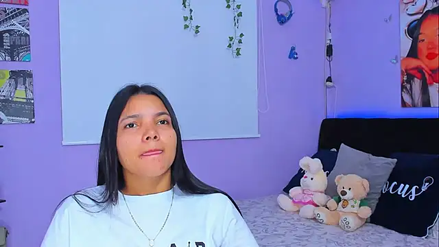 sara mendez2 online show from March 13, 2025, 11:27 pm