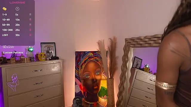 Snapshot of wayuu-goddess chatting on June 25, 2026, 9:20 pm wayuu-goddess online show from June 25, 2026, 9:20 pm