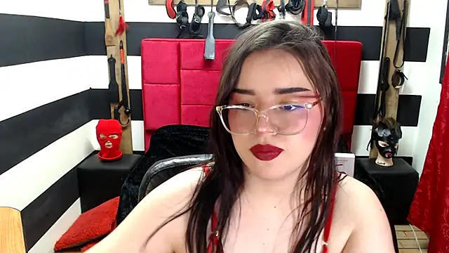 Snapshot of Marian_Ran chatting on March 14, 2025, 6:21 am Marian Ran online show from March 14, 2025, 6:21 am