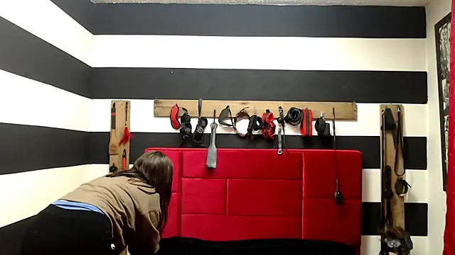 Snapshot of Marian_Ran chatting on March 14, 2025, 3:15 am Marian Ran online show from March 14, 2025, 3:15 am