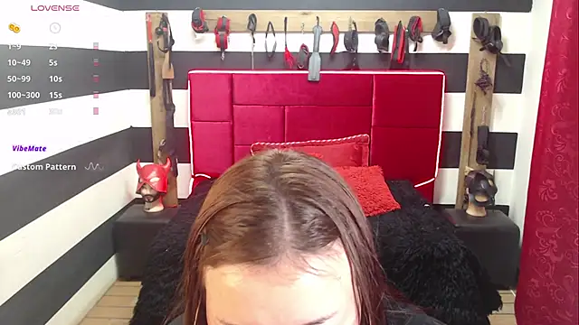 Snapshot of Marian_Ran chatting on October 10, 2025, 2:56 am Marian Ran online show from October 10, 2025, 2:56 am