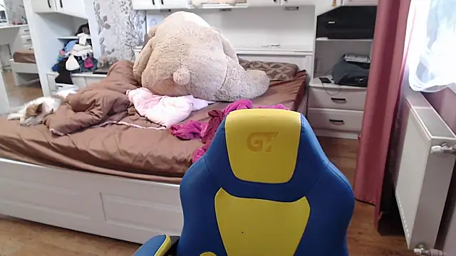 69SexySecret69 online show from February 26, 2025, 6:08 am