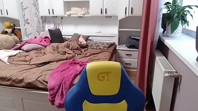 69SexySecret69 online show from February 19, 2025, 5:49 am