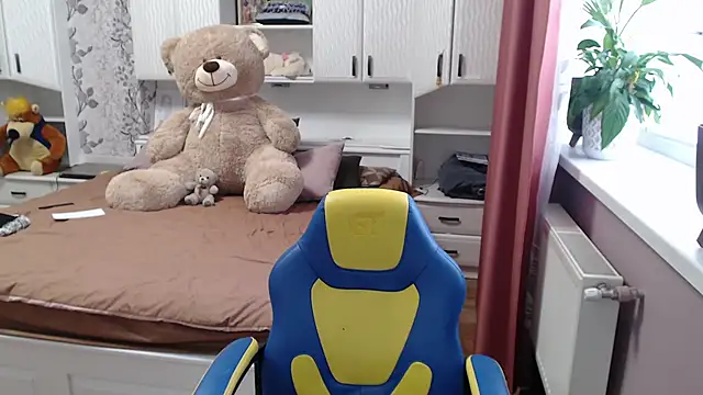 69SexySecret69 online show from February 18, 2025, 11:22 am