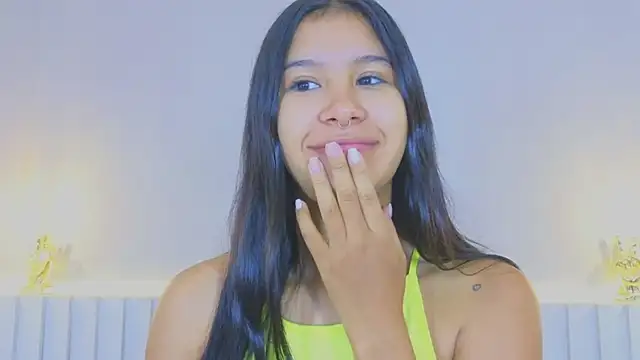 Aida moreno online show from September 27, 2025, 11:49 am