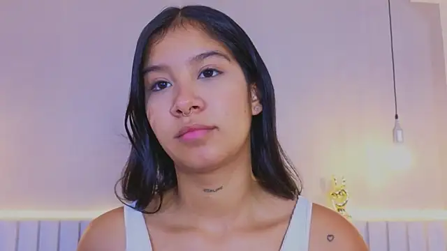 Aida moreno online show from October 10, 2025, 11:44 am