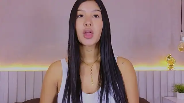 Aida moreno online show from March 2, 2026, 11:39 am