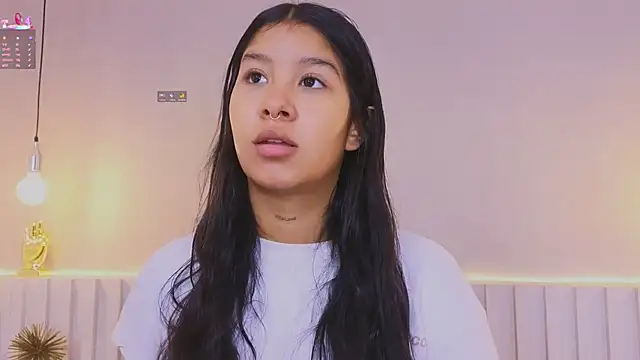 Aida moreno online show from December 1, 2025, 12:17 pm