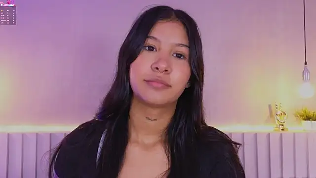 Aida moreno online show from November 7, 2025, 12:21 pm