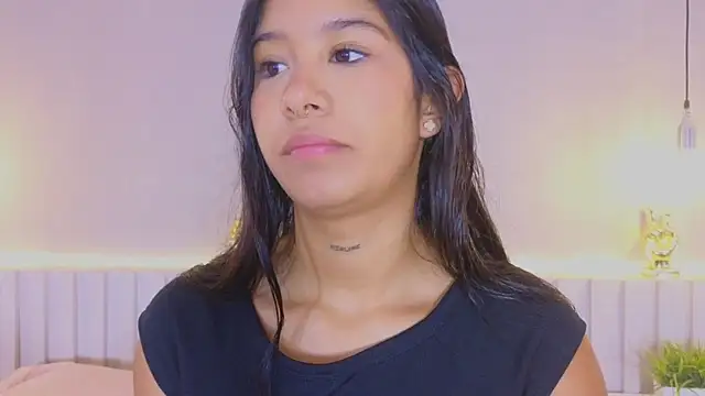 Aida moreno online show from September 11, 2025, 11:32 am