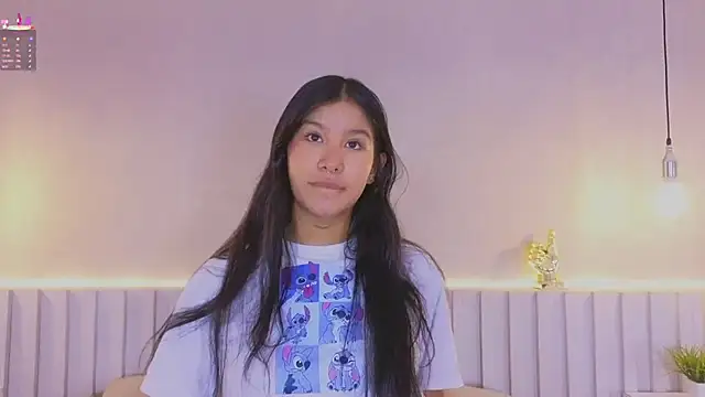 Aida moreno online show from November 28, 2025, 11:21 am