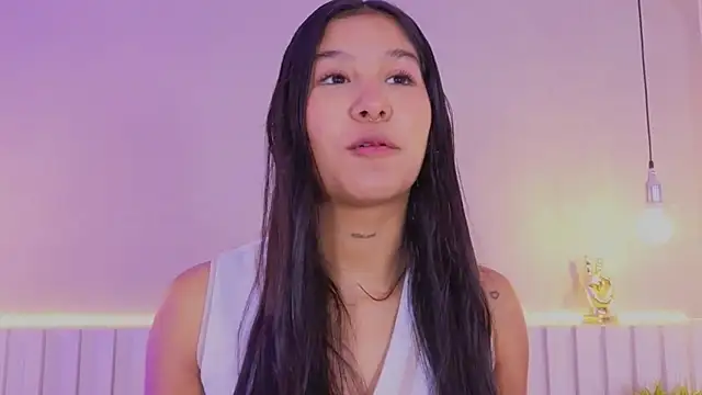 Aida moreno online show from November 8, 2025, 11:47 am