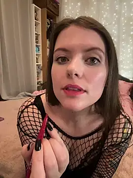 Ragdoll131 online show from February 9, 2025, 10:00 pm