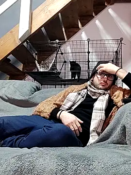 TheKing966 online show from February 2, 2026, 7:46 pm