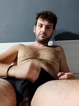 TheKing966 online show from September 18, 2025, 6:00 pm