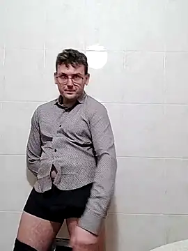 TheKing966 online show from February 23, 2025, 3:24 am