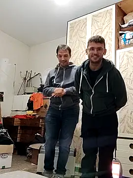 TheKing966 online show from October 3, 2025, 10:33 pm