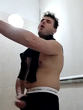 TheKing966 online show from February 24, 2025, 1:02 am