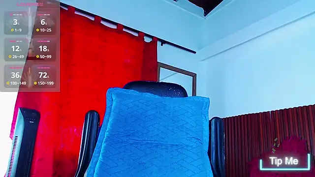 max borman1 online show from March 3, 2025, 2:49 pm