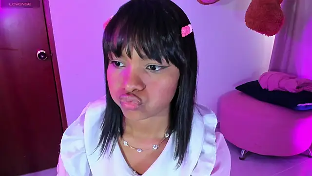 KaattySweet  online show from October 10, 2025, 7:36 pm