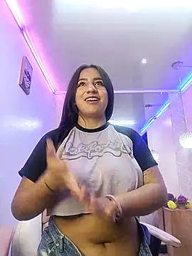 ailyn miranda online show from March 5, 2025, 1:21 am