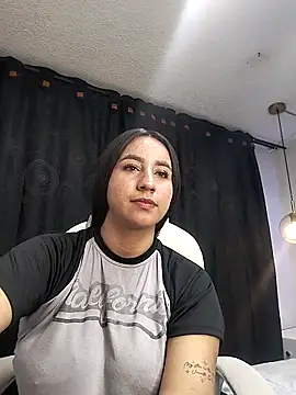 ailyn miranda online show from March 19, 2025, 8:34 am