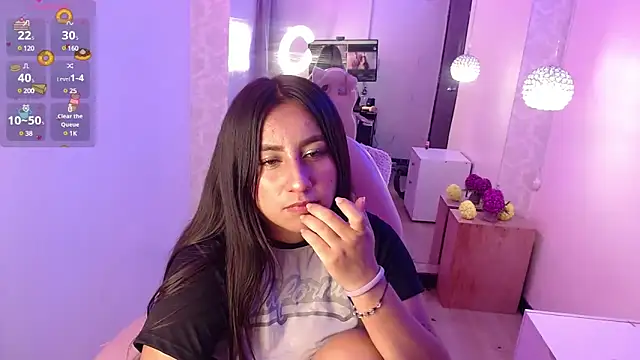 ailyn miranda online show from March 5, 2025, 7:27 am