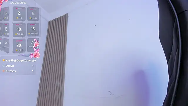 malak nanyy online show from February 3, 2026, 2:53 am