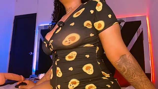 Snapshot of MelannyTylor chatting on November 27, 2025, 5:30 am MelannyTylor online show from November 27, 2025, 5:30 am