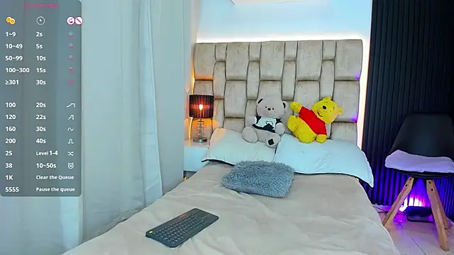 Snapshot of little_sophie18 chatting on September 26, 2025, 9:21 pm little sophie18 online show from September 26, 2025, 9:21 pm