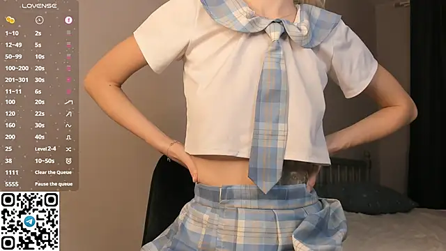 tyty piupiu online show from September 19, 2025, 5:39 pm