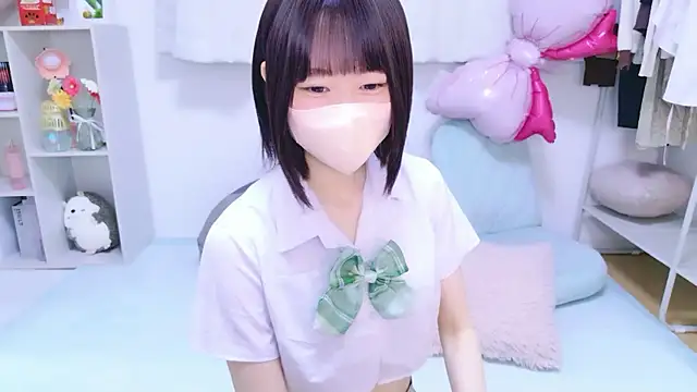 Snapshot of Im_Yu-na chatting on May 20, 2026, 1:52 pm Im Yu-na online show from May 20, 2026, 1:52 pm