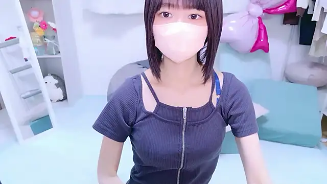Snapshot of Im_Yu-na chatting on May 26, 2026, 10:35 am Im Yu-na online show from May 26, 2026, 10:35 am