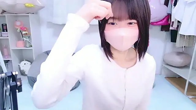 Snapshot of Im_Yu-na chatting on April 28, 2026, 1:48 pm Im Yu-na online show from April 28, 2026, 1:48 pm