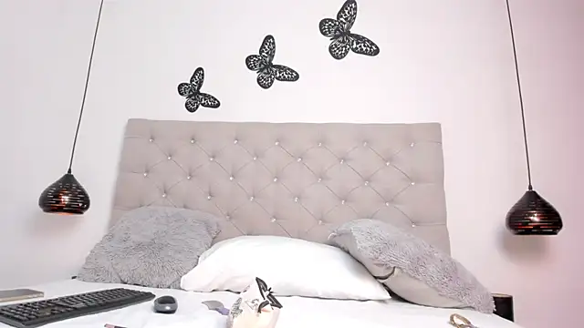 Snapshot of Bunny_girl_006 chatting on February 9, 2025, 12:41 pm Bunny girl 006 online show from February 9, 2025, 12:41 pm